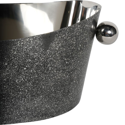 Dusky Finish Oval Party Tub 32cm