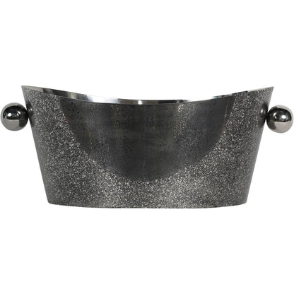 Dusky Finish Oval Party Tub 32cm