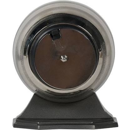 Aviation Mantel Clock Small 15cm