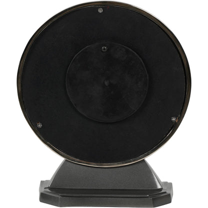 Aviation Mantel Clock Large 32cm