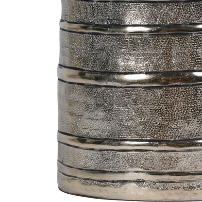 Gilver Rings 35cm Small Vase