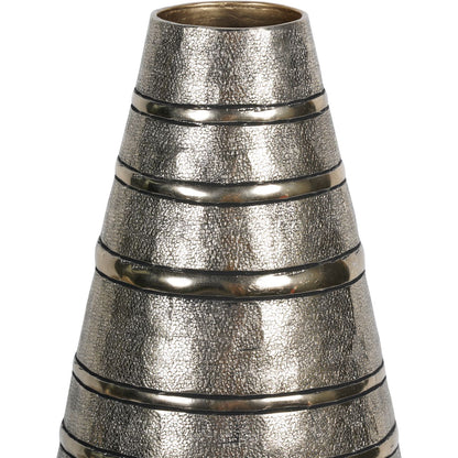 Gilver Rings 50cm Large Vase