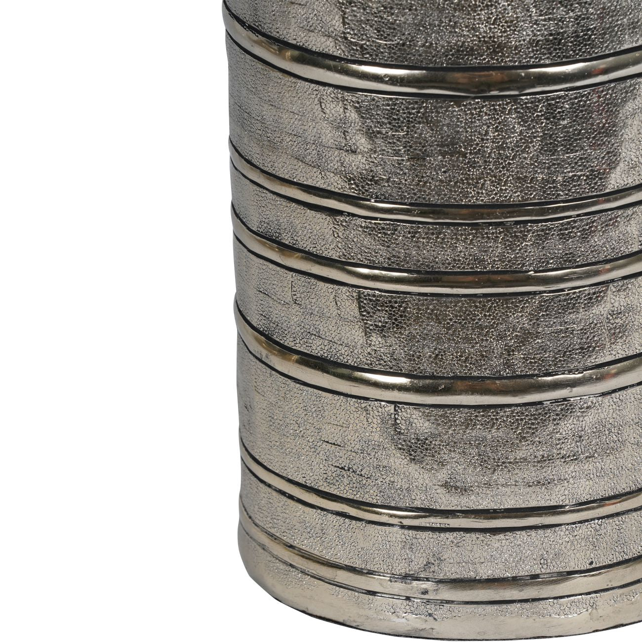 Gilver Rings 50cm Large Vase