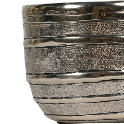 Gilver Rings Tealight Holder