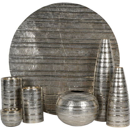 Gilver Rings Tealight Holder