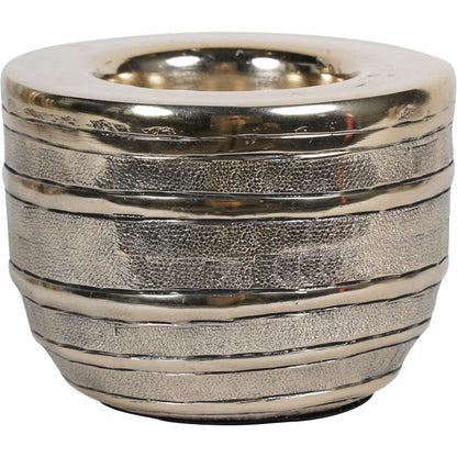 Gilver Rings Tealight Holder