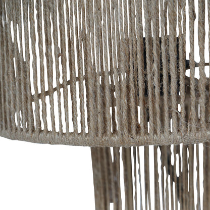 Natrang Mini Table Lamp with Shade