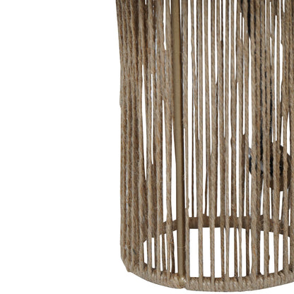 Natrang Mini Table Lamp with Shade