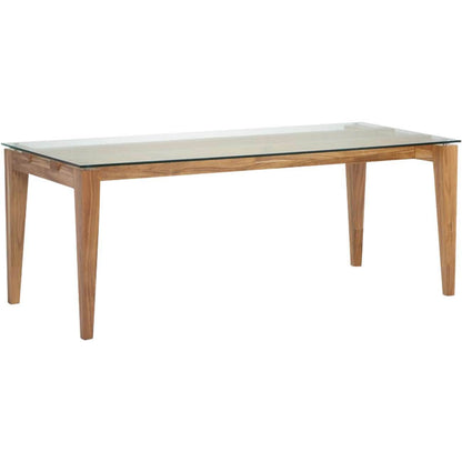 Sleaford 180cm Dining Table - Pak Tao