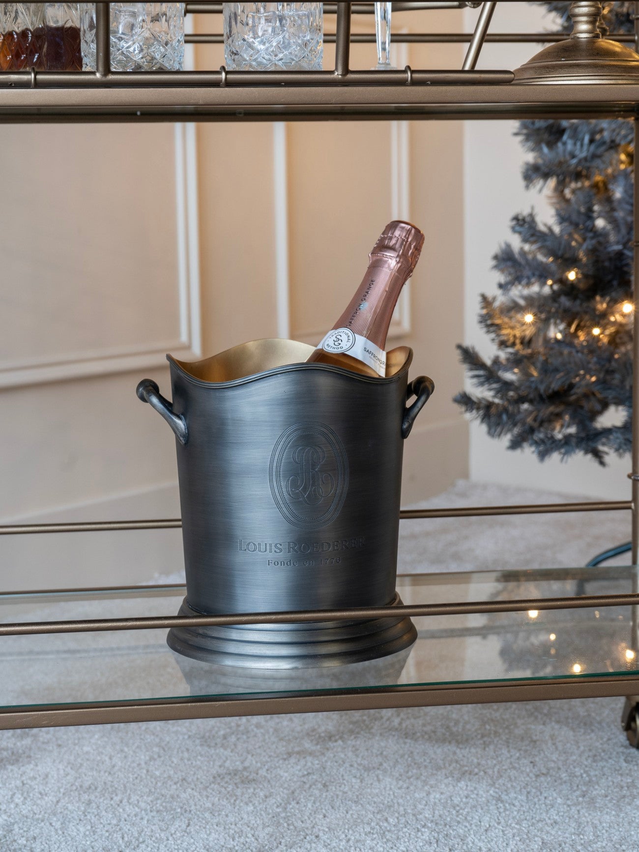 Cramant Wine Cooler