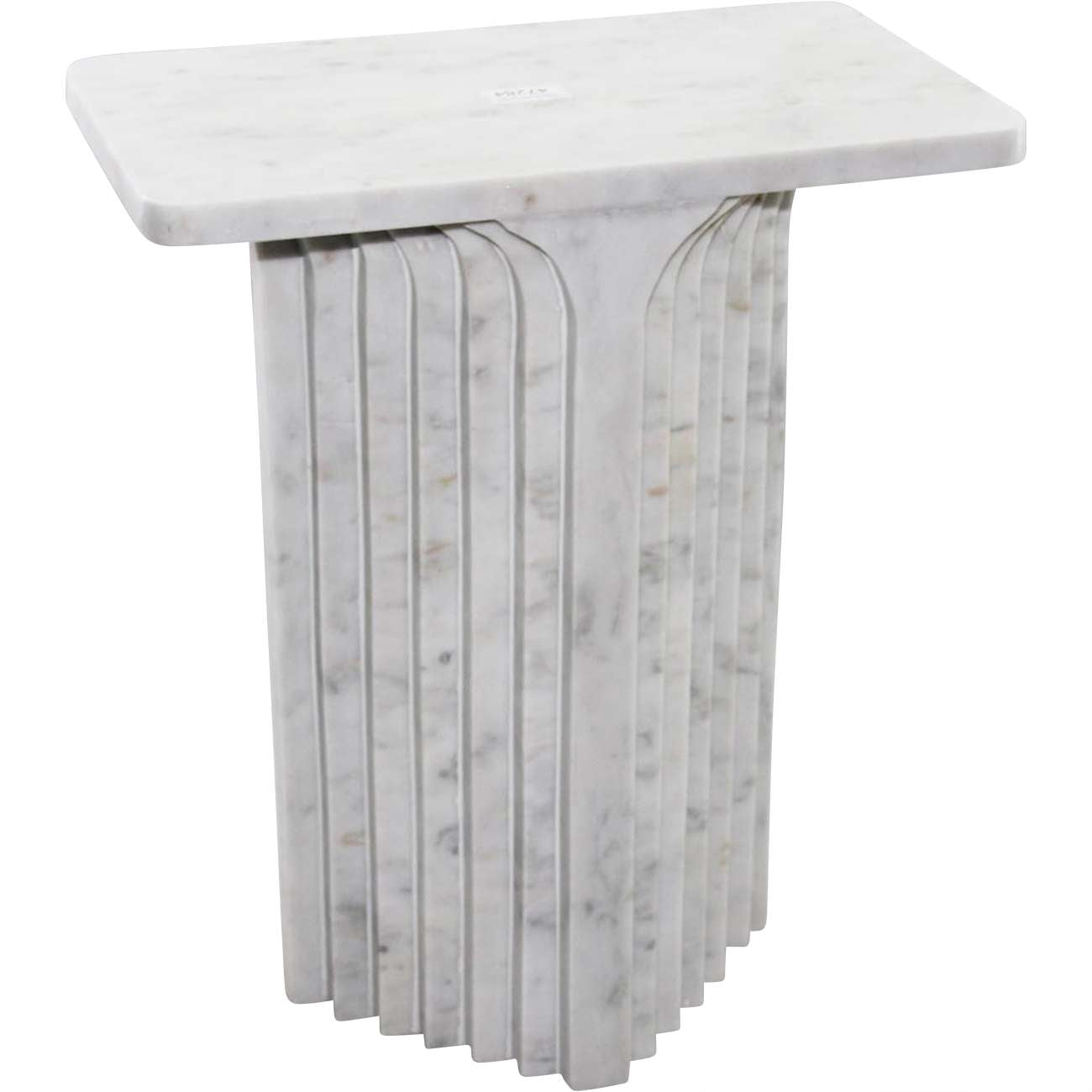 Ravello Marble SideTable