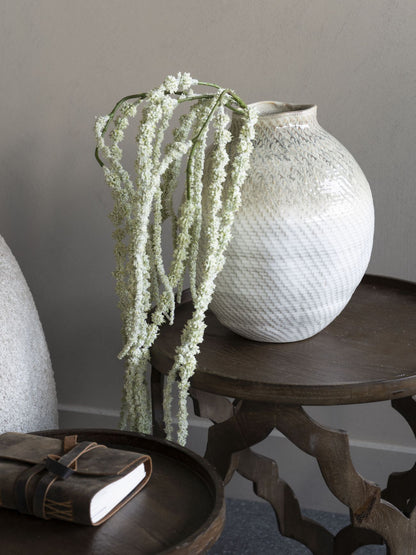Ceramic Woven Vase Large