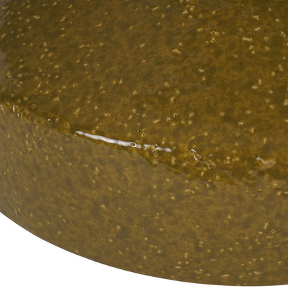 San Sebastian Table Lamp Green