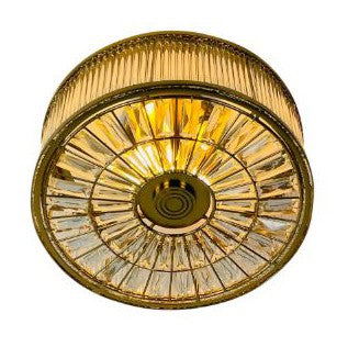 Beaumont Flush mount Light Fitting