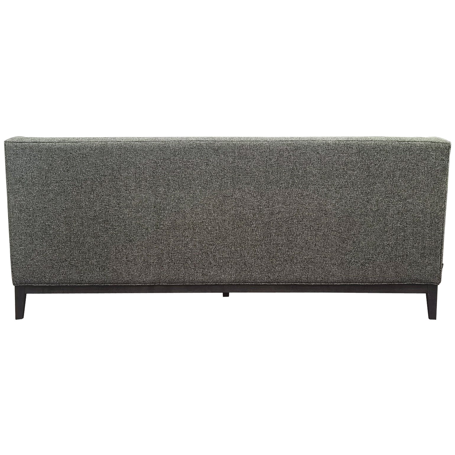 Theodore Buttoned Sofa Forest Green