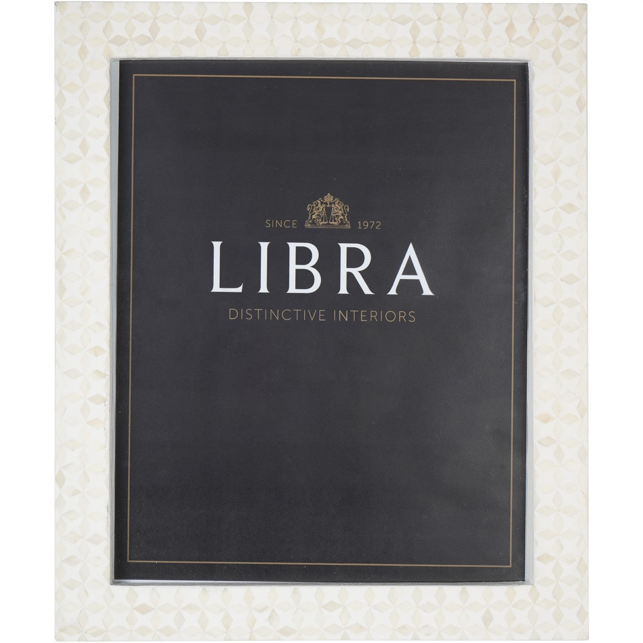 Aspen Bone Inlay Photo Frame 11x14