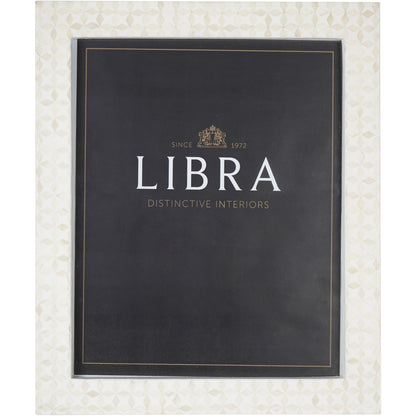 Aspen Bone Inlay Photo Frame 11x14