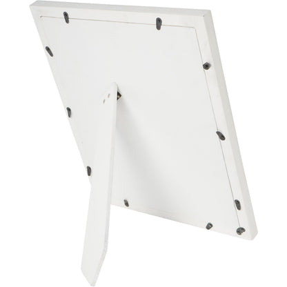 Aspen Bone Inlay Photo Frame 11x14