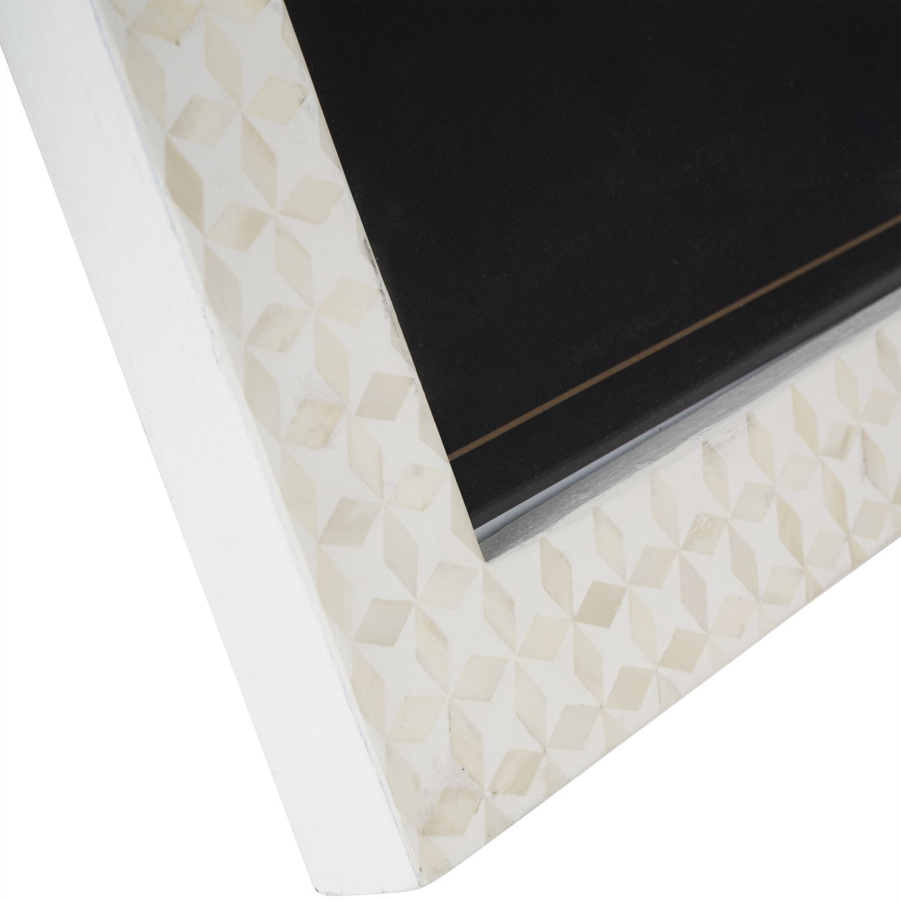 Aspen Bone Inlay Photo Frame 11x14