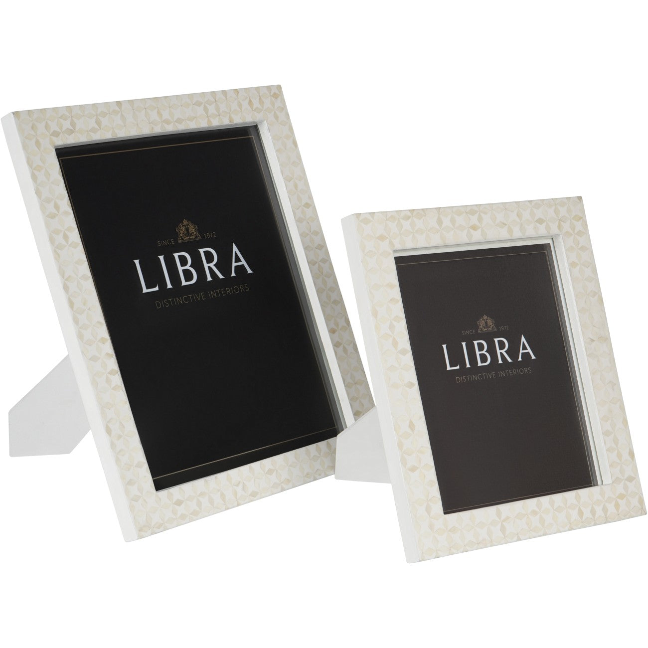 Aspen Bone Inlay Photo Frame 11x14