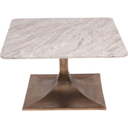 Morchino Marble Coffee Table 70cm