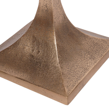 Morchino Marble Side Table 44cm