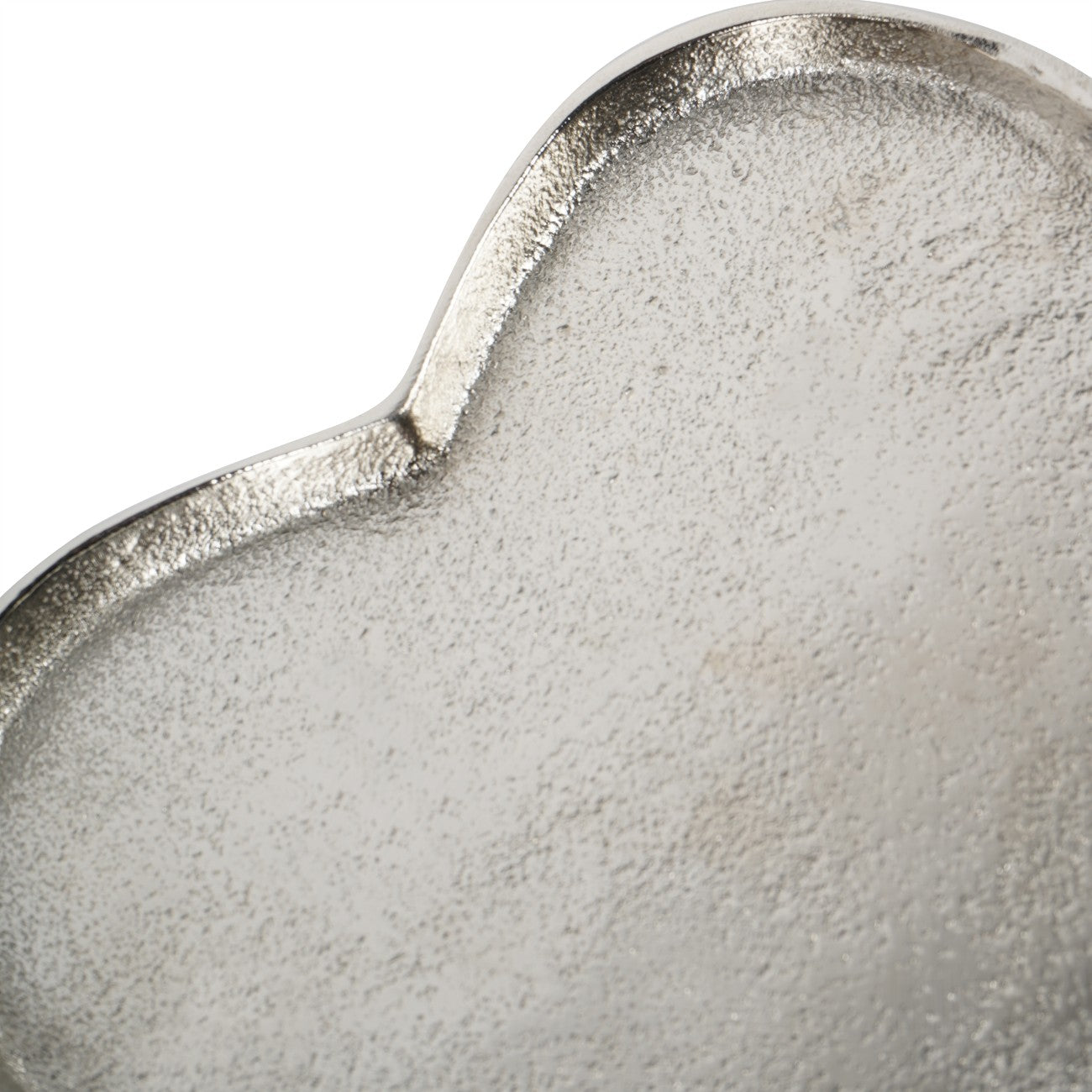 Esme Heart Set of 2 Plates