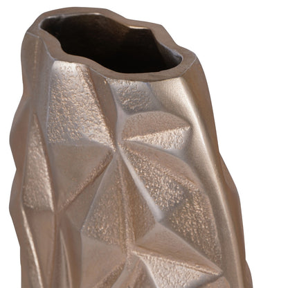 Hatton Cast Aluminium Vase 32cm