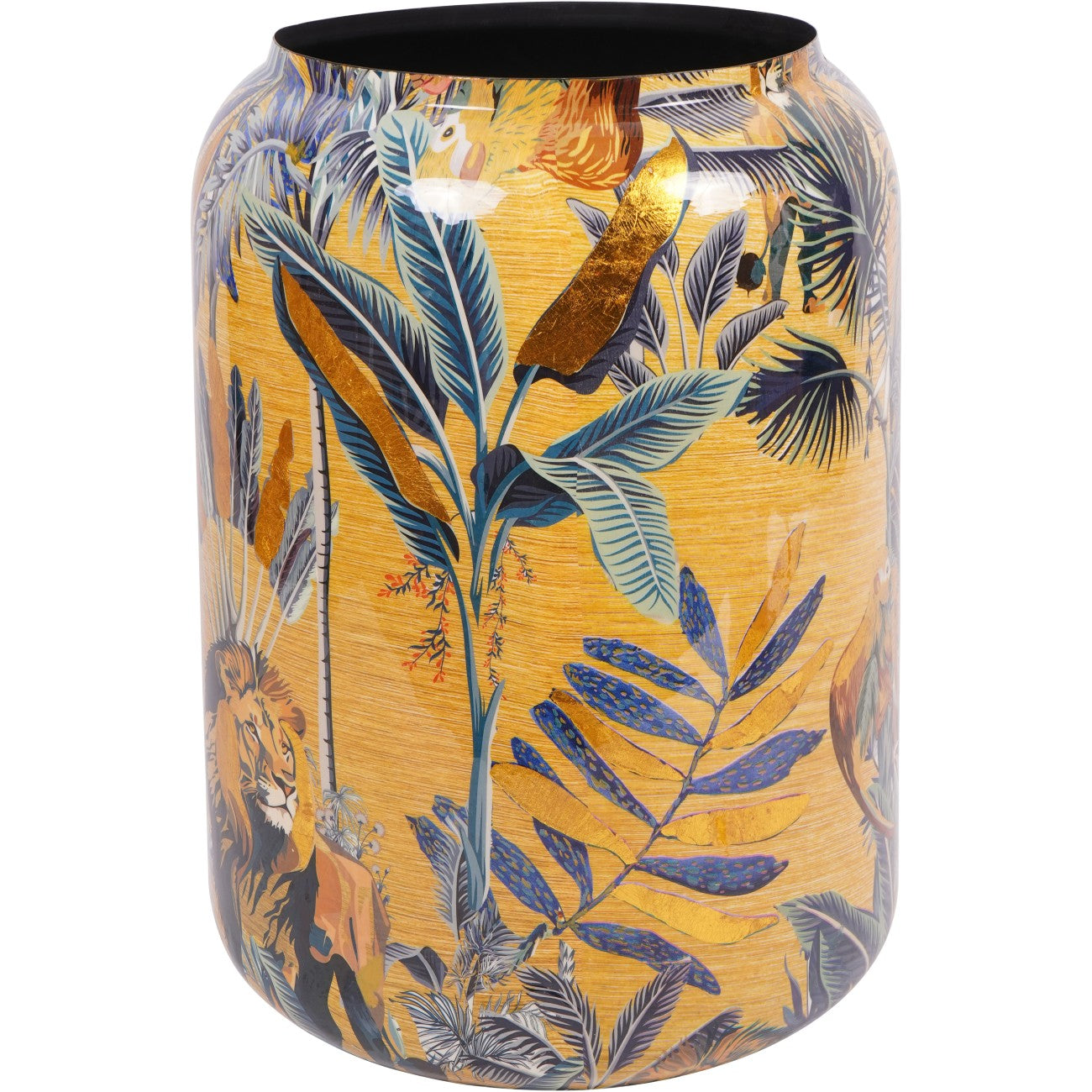 Jungle Vase Large