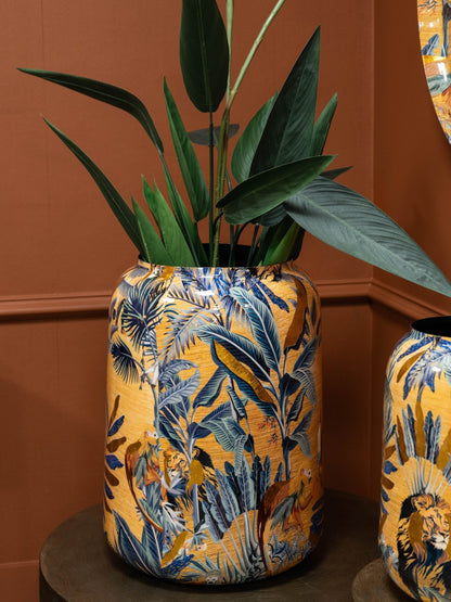 Jungle Vase Large