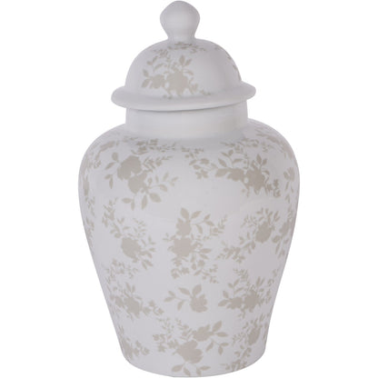 Laura Ashley Westbourne Ginger Jar 36cm