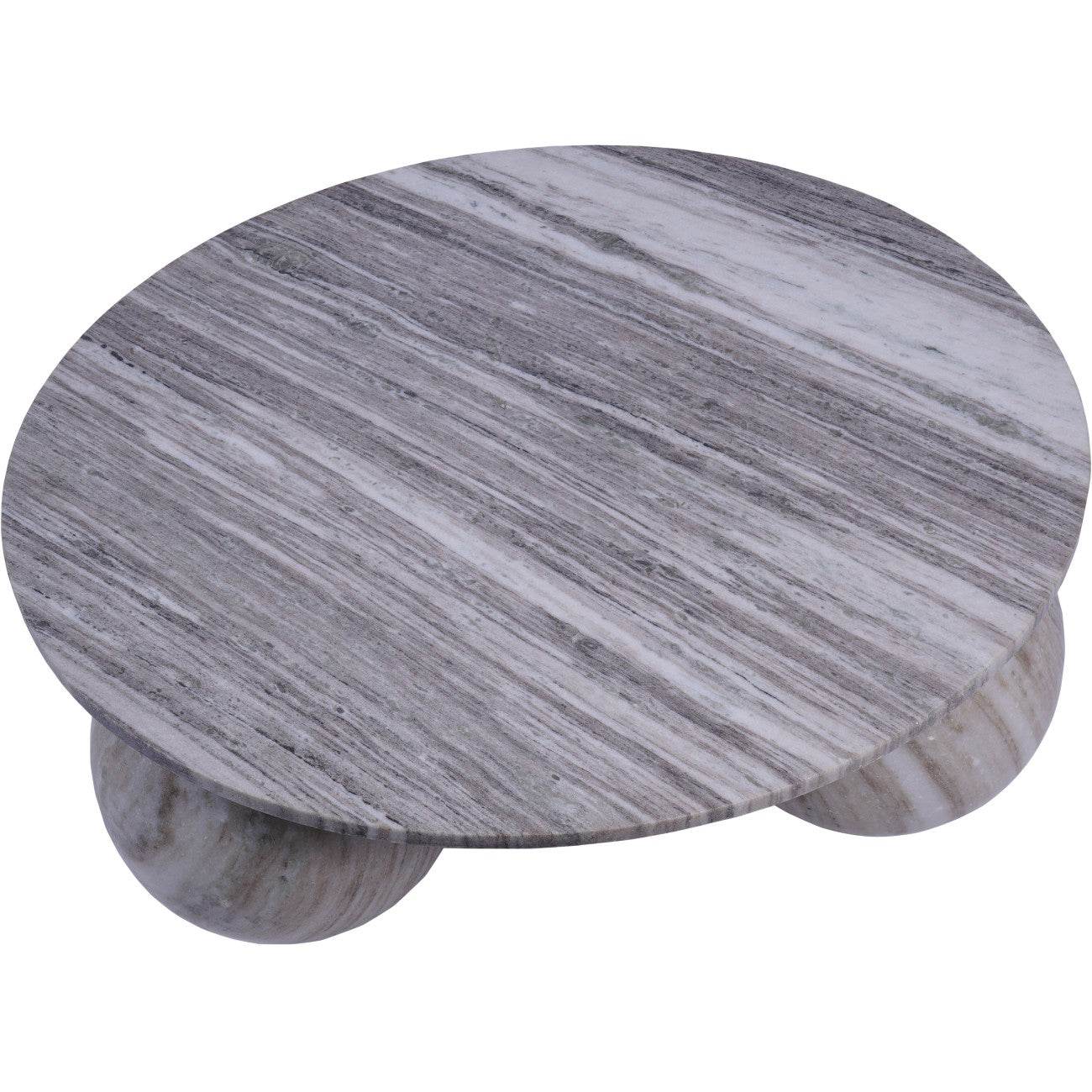 Salento Marble Coffee Table - Pak Tao