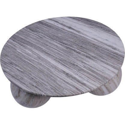 Salento Marble Coffee Table - Pak Tao