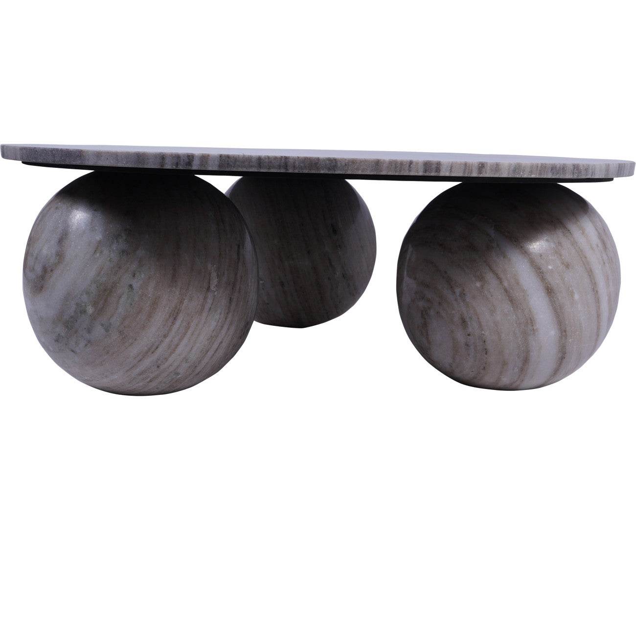 Salento Marble Coffee Table - Pak Tao
