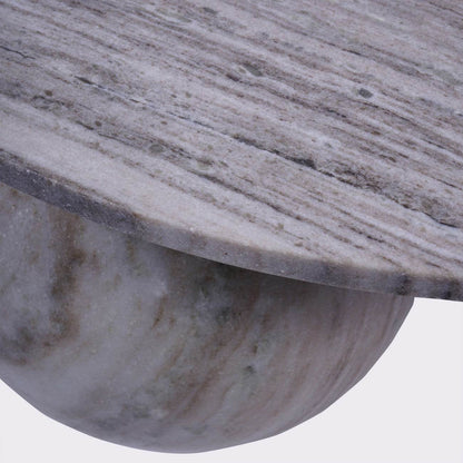 Salento Marble Coffee Table - Pak Tao