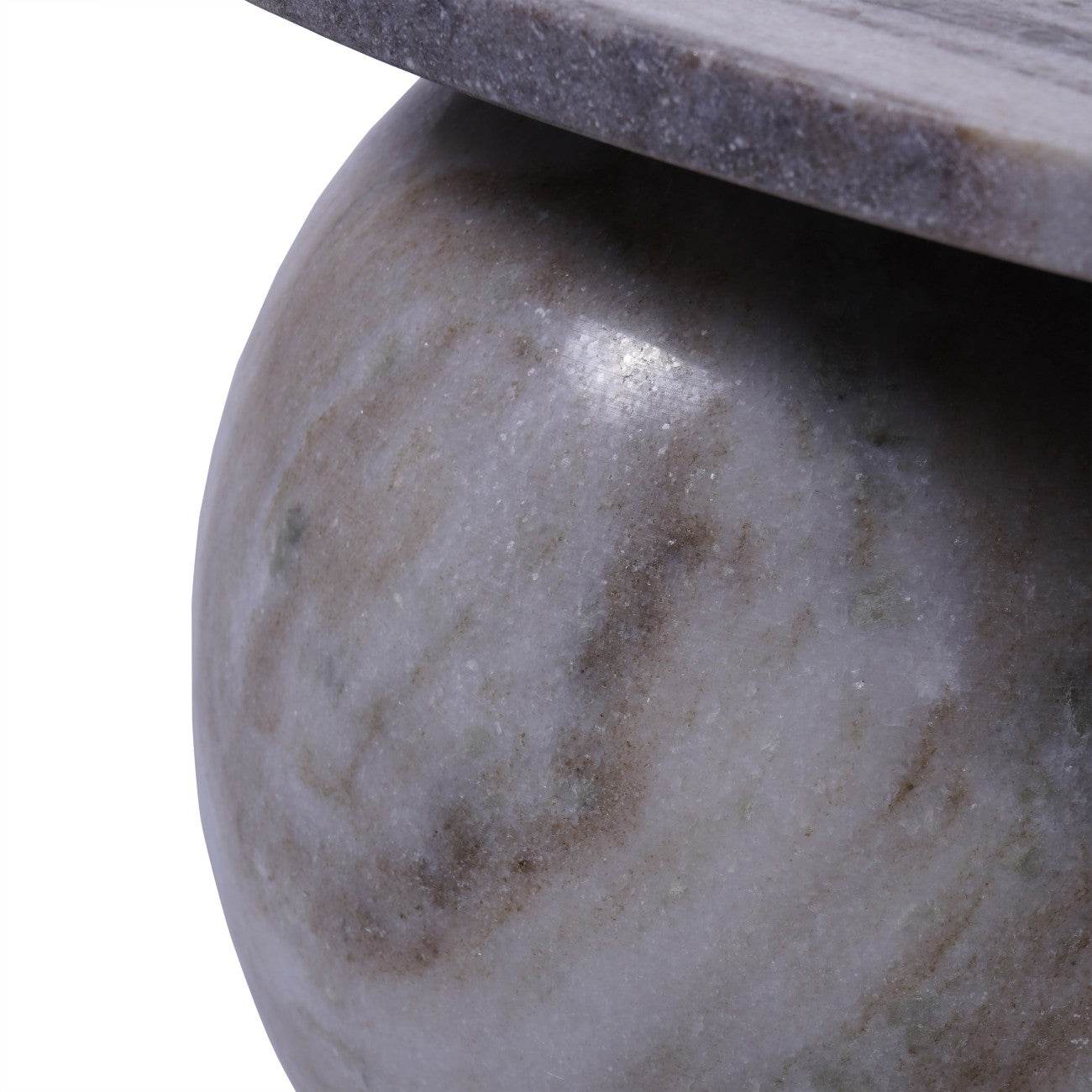 Salento Marble Coffee Table - Pak Tao