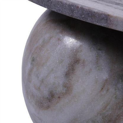 Salento Marble Coffee Table - Pak Tao