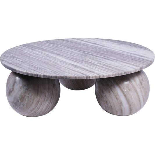 Salento Marble Coffee Table - Pak Tao