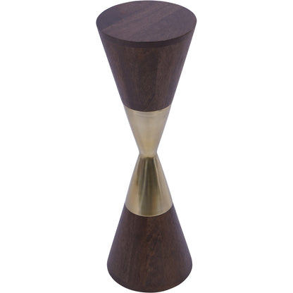 Amalfi Wooden Cocktail Table