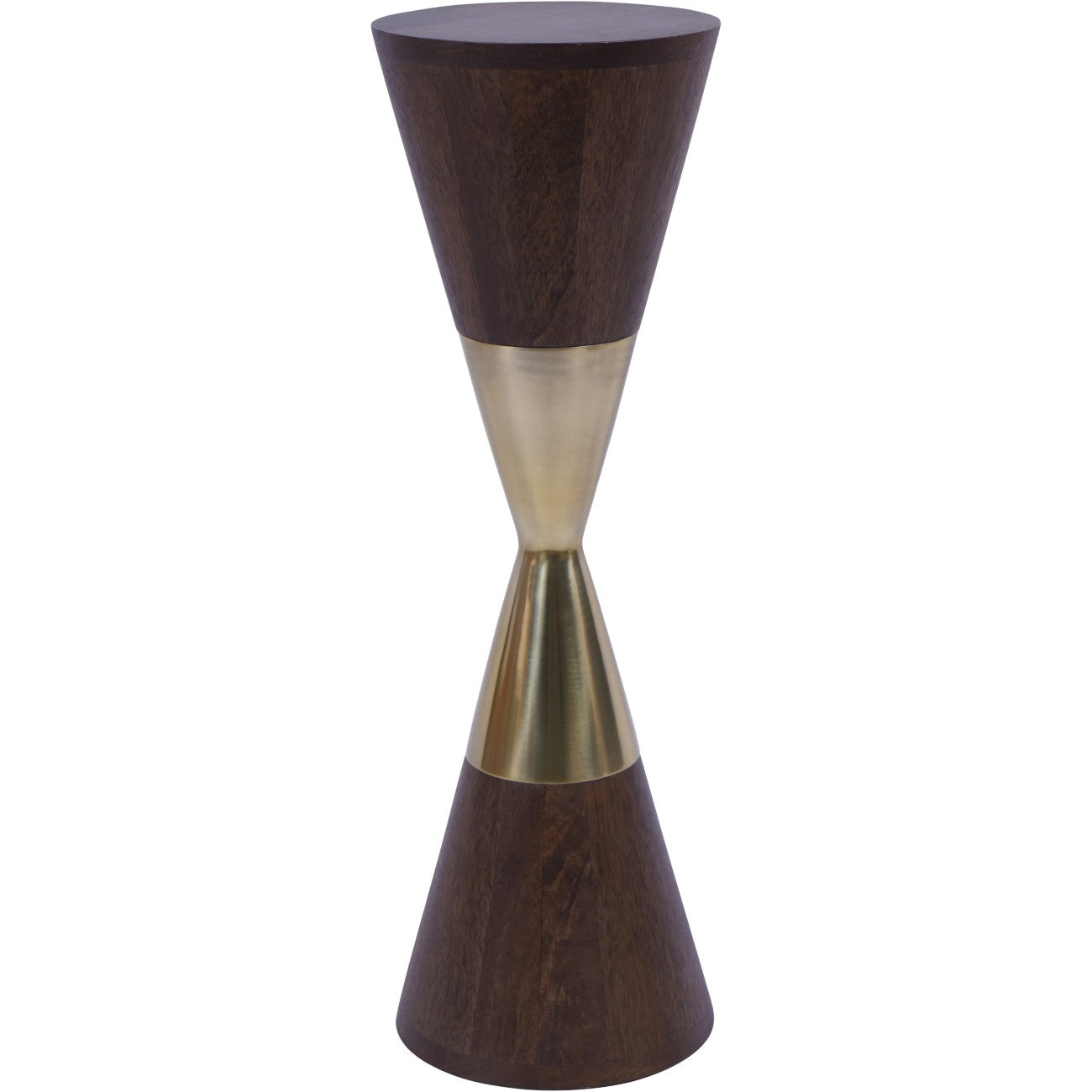 Amalfi Wooden Cocktail Table