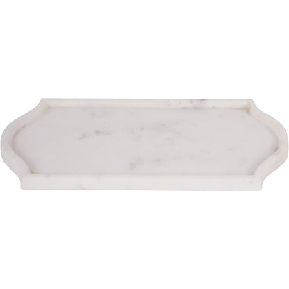 Genoa Marble Tray
