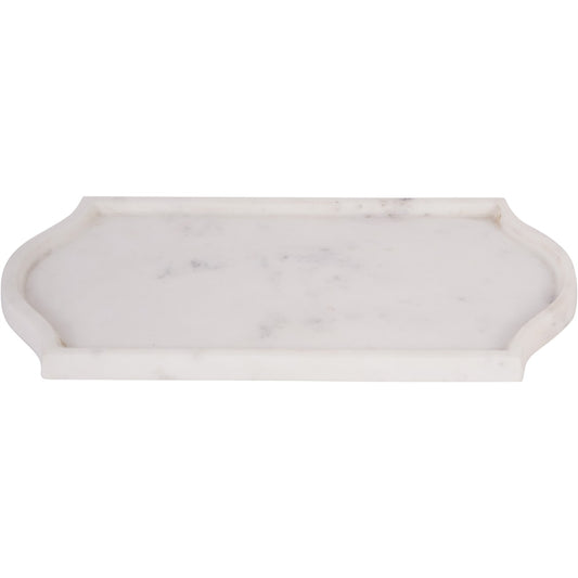 Genoa Marble Tray