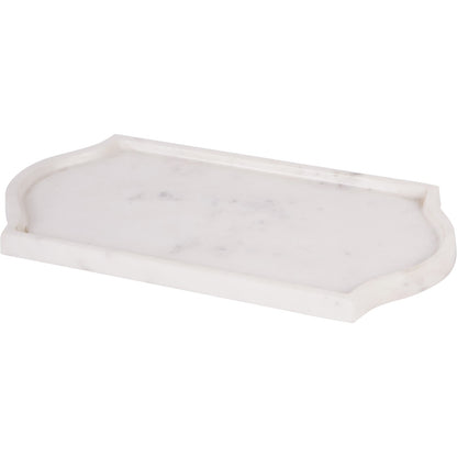Genoa Marble Tray