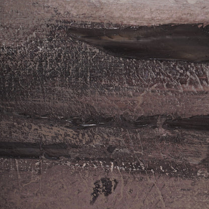 Hazy Horizons Set of 3 Framed Canvas Wall Art 180x120cm