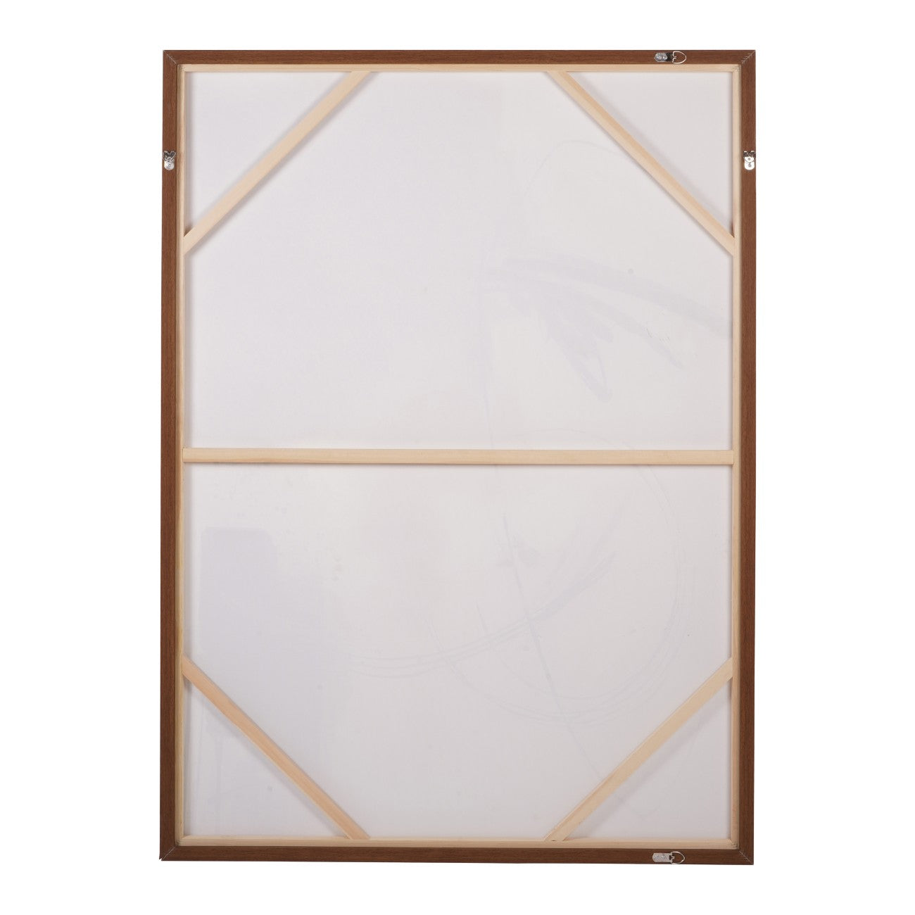 Pisa Framed Canvas Wall Art 100x140cm