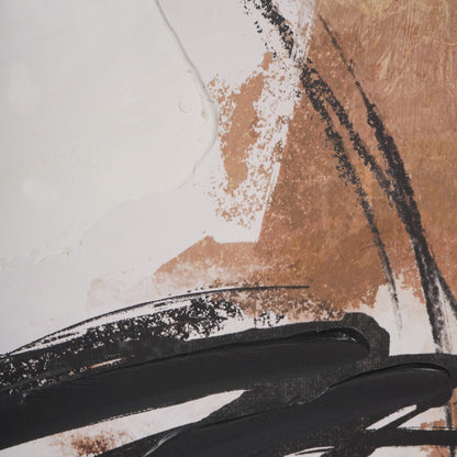 Pisa Framed Canvas Wall Art 100x140cm