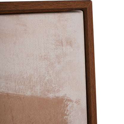 Pisa Framed Canvas Wall Art 100x140cm