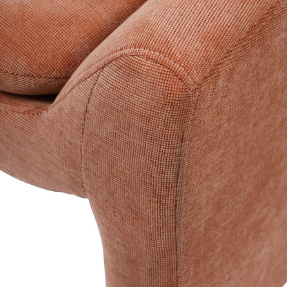 Rowley Chair Blush