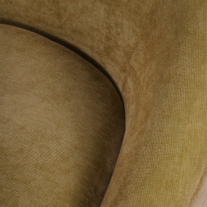 Rowley Upholstered Chair Olive