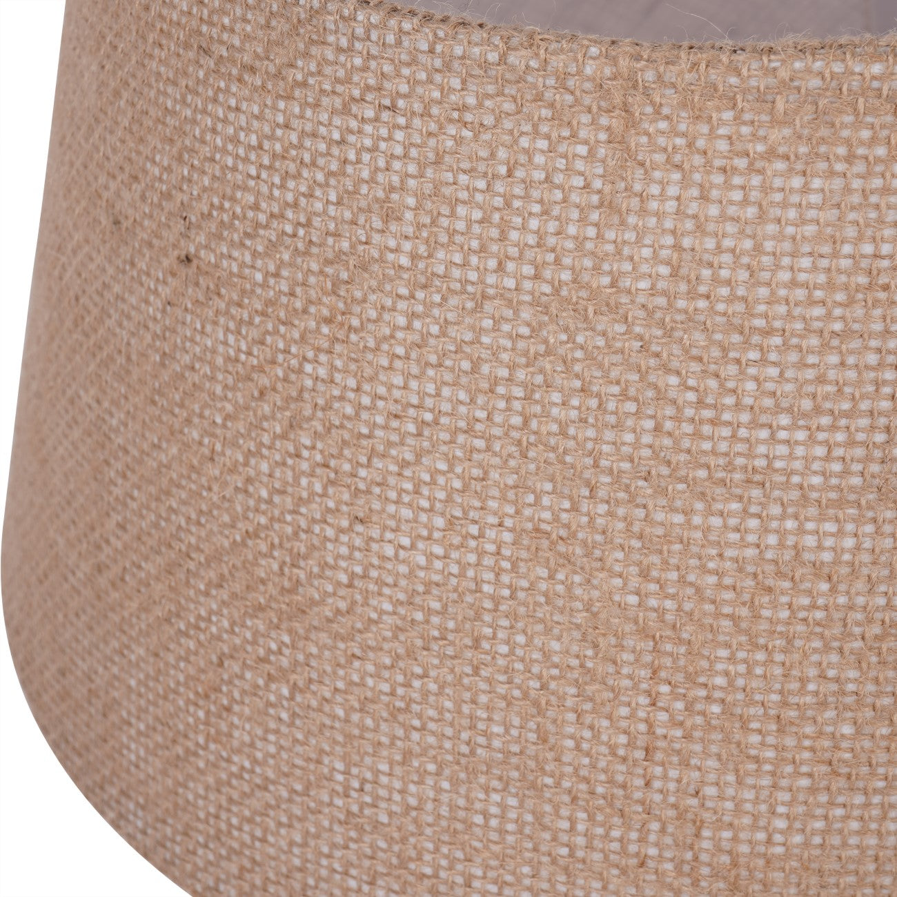 Aubrey Dusky Pink Ceramic Table Lamp Small E27 60W